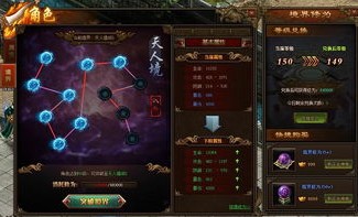 欧洲传奇私服的竞技玩法怎么玩