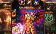 垃圾传奇私服新手图练级地图是哪个？