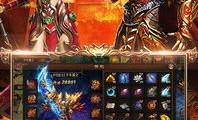 最新传奇sf：为玩家做出最新、最全面的传奇私服信息