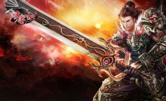 在烟雨传奇私服中打算形成押送物品的无损运输？