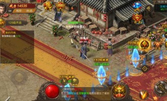战士在传奇私服中如何有效加强躲避能力？