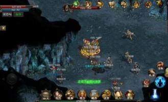 传奇世界3D手游：的详解介绍以及游戏特色玩法详解