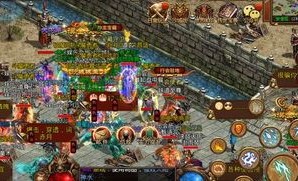 修魔传奇私服装备要怎么提高？准备选择装备