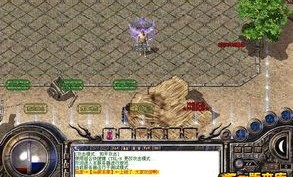 变态、传奇世界私服发布网：一件特别的游戏试玩