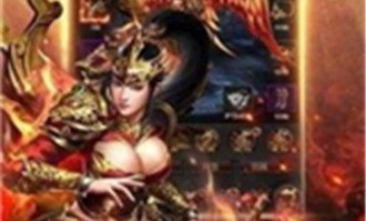 一位对老版本传奇世界私服满盈热爱与希望的女玩家
