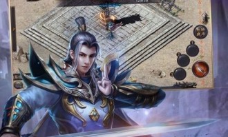 传奇合击：一箱不一般的游戏尝试