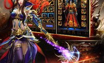 最新传奇私服发布网站昔日光芒四大战士你都知道吗