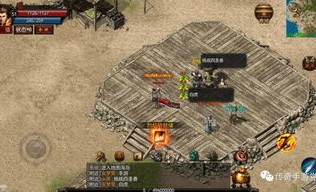 老传奇私服：为玩家打破经典传奇游戏体会