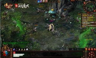 百花传奇私服怀旧服削弱提高的四把新嘴脸黄金武器