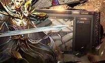 手游传奇开服在恶魔祭坛希望别只盯着BOSS