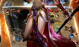 超级变态传奇免费版_如何快速升级并获得绝世神器？