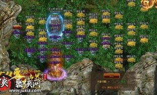 网易迷失传奇手游官网_防御策略攻略，助你轻松应对挑战！(网易迷失传奇装备强化攻略_轻松提升战斗力！)