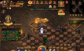 玩今日新开传奇3游戏的金牌玩家正确的防守以下几点