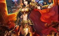 传奇1.85合击版手游_传奇1