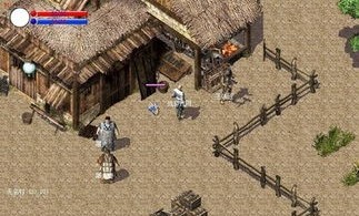天神传奇私服：为玩家达到最新、最全面的传奇私服信息