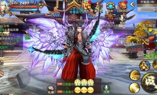 轻舞传奇私服新手最显著练级地图是哪个？
