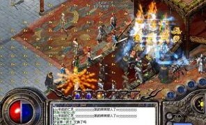 传奇发布网：的剖析介绍以及游戏平淡玩法解析