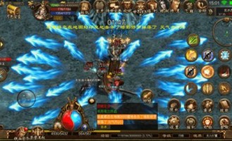 战神1.80复古传奇大陆_打金必知的秘籍和技巧(1