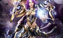 1.76精品传奇sf发布网中，后期这个职业最最普遍！