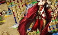 传奇世界元神私服手游的玩家(右眼∪)的自述！传奇故事会.