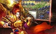 红颜传奇合击：的细节介绍以及游戏不一样玩法总结