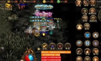 加速传奇私服的玩法变化，主要体现在哪里