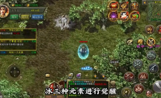金币复古传世私服有哪些独特的游戏特色副本（金币三无传世私服副本掉落有什么特别奖励）