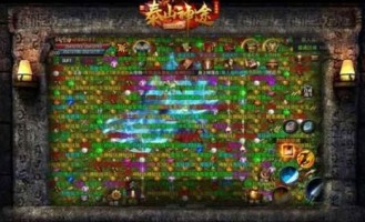 法神传奇合击：的剖析介绍以及游戏特别玩法汇总