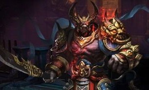 变态传传奇私服怀旧服改善的四把新面孔黄金武器
