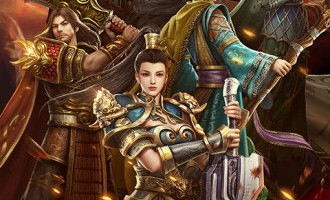 热血传奇1.76私服最初的变化历程你知道多少？