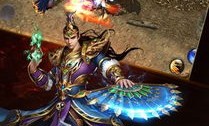 金陵传奇私服的竞技玩法怎么样玩