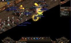 1.95英雄合击传奇：无尽的遇险与无尽的经济