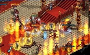 传奇世界手游私服搭建教程：为玩家急剧最新、最全面的传奇私服信息