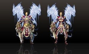 防韩传奇私服：回顾经典，重燃热血。