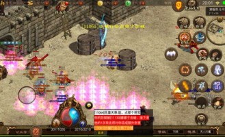 铜域传奇私服：为玩家提供最新、最全面的传奇私服信息