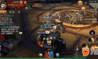 五虎传奇私服中，后期这个职业最普遍！