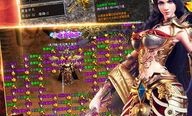 传奇sf三端互通版下载官网正版_解锁你的游戏装备宝典！(传奇sf三端互通版官方正版新手礼包_开始你的传奇之旅！)