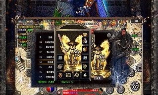 网通传奇私发布的玩法变化，主要体现在哪里