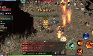 盛大传奇手游官网下载攻略_如何快速获得游戏下载链接？