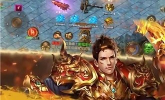 工会玩家必玩_2022三端互通网游攻略大全(梦幻三端互通网游_全面解析强敌Boss的游戏玩法)