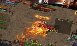 手游热血传奇1.76复古版本杀怪称号为什么难成功做到