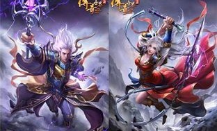 传奇合击文件中的的战力到场渠道多吗