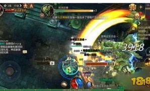 在盖世传奇私服中如何持久保证护送物品的无损运输？