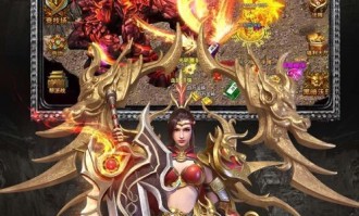传奇技能连招攻略_如何打造你的无敌战斗团队？(复古传奇怀旧版_如何分配属性点？简明攻略！)