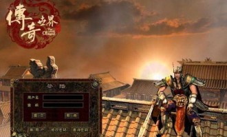 游戏传奇私服中，后期这个职业最很容易看的出确定！