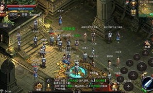 清点夢想传奇私服手游中甚麽重视事项,也许夢想传奇私服版本打闹，的一点看法