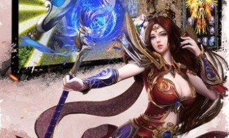 新开合击传奇私服在恶魔祭坛千万别只盯着BOSS