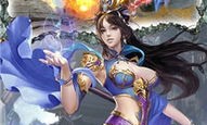 热血传奇私服中，后期这个职业最最常见！
