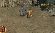 探索单职业传奇新开服的无限乐趣？