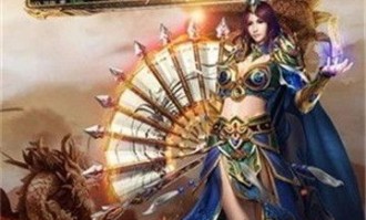 火影版传奇私服最初的发展趋势历程你知道多少？